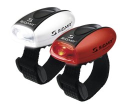 Sigma SPORT Micro Combo Set im Test