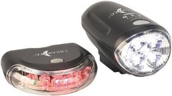 Lunartec PE-1645 Set im Test