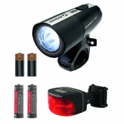 Sigma Roadster + Cuberider Set im Test